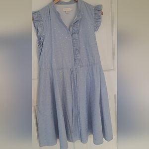 Woman's Ted Baker Dress